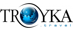 troyka trvl